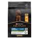 Pro Plan Large Athletic Puppy Healthy Start con pollo per cane
