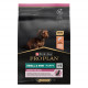 Pro Plan Small & Mini Puppy Sensitive Skin con salmone per cane