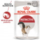 Royal Canin Instinctive in gelatina cibo umido per gatto (85 g)