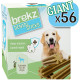 Brekz Dental Sticks Giant snack per cane