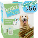 Brekz Dental Sticks Medium snack per cane