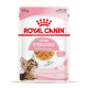 Royal Canin Kitten Sterilised cibo umido in gelatina per gattino (85 g)