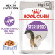 Royal Canin Sterilised cibo umido in gelatina per gatto (85 g)