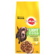 Pedigree Cane Adulto Light, con pollame