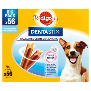 Pedigree Dentastix Cani di taglia piccola