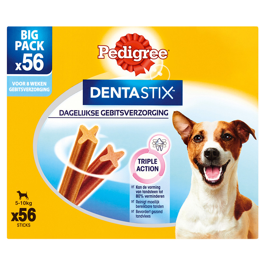 Pedigree Dentastix Cani di taglia piccola