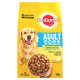 Pedigree Adult  con pollo per cane