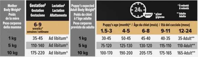 Pro Plan Small & Mini Puppy Healthy Start con pollo per cane