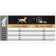 Pro Plan Large Robust Adult Sensitive Skin con salmone per cane
