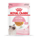 Royal Canin Kitten cibo umido in gelatina per gattino (85 g)