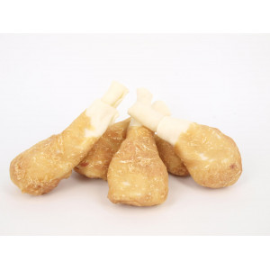 Cosce di pollo in pelle di bufalo 14 cm