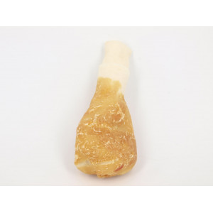 Cosce di pollo in pelle di bufalo 14 cm
