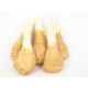 Cosce di pollo in pelle di bufalo 14 cm