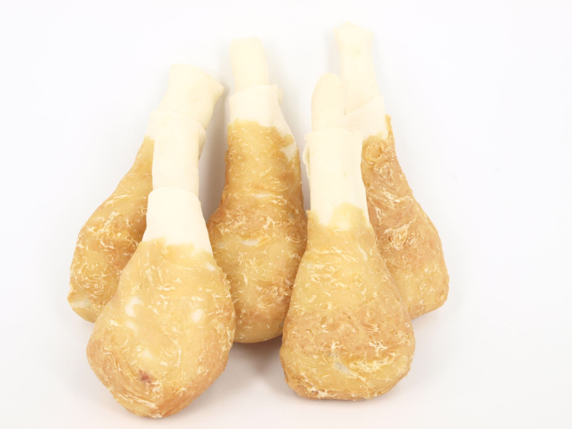 Cosce di pollo in pelle di bufalo 14 cm