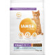 Iams for Vitality Kitten con pesce per gattino
