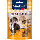 Vitakraft Meatballs polpette per cane (80 g)