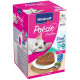 Vitakraft Poésie Création in gelatina cibo umido per gatto multipack (6 x 85 g)