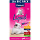 Vitakraft Liquid Snack con pollo e manzo per gatto multipack (16 x 15 g)