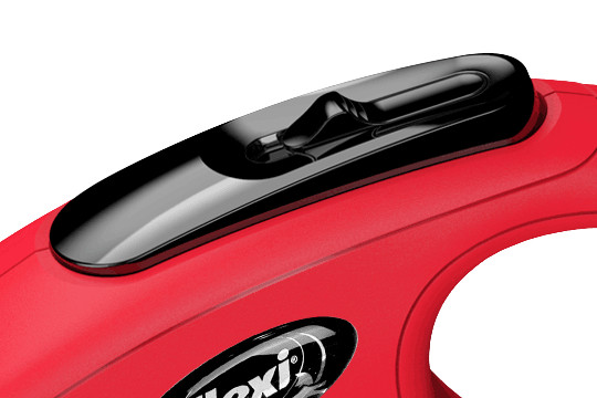 Flexi New Classic M Tape Guinzaglio 5 metri