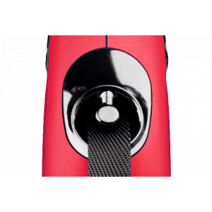 Flexi New Classic M Tape Guinzaglio 5 metri