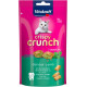 Vitakraft Crispy Crunch dental care snack per gatto (60 g)
