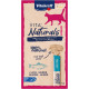 Vitakraft Vita Naturals Liquid snack con salmone per gatto (5 st.)