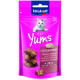 Vitakraft Cat Yums con fegato snack per gatto (40 g)