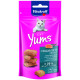 Vitakraft Cat Yums al gusto di salmone snack per gatto (40 g)