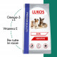 Lukos Skin Sensitive per cane