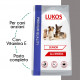 Lukos Senior 7+ per cane