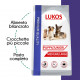 Lukos Puppy en Junior Medium & Large Breeds