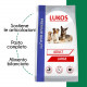 Lukos Adult Large per cane