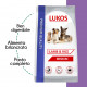 Lukos Adult Medium con agnello e riso per cane