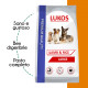 Lukos Adult Large con agnello e riso per cane