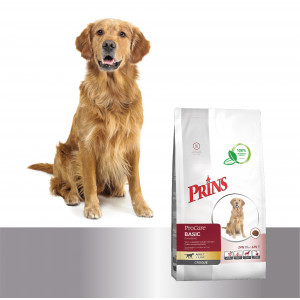 Prins ProCare Basic Excellent Croque per cane