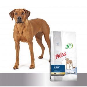 Prins ProCare Super Performance Croque per cane
