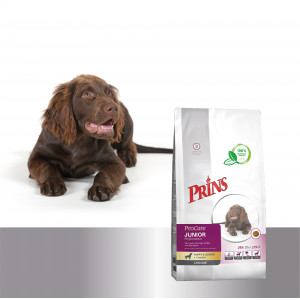 Prins ProCare Croque Junior Performance per cane