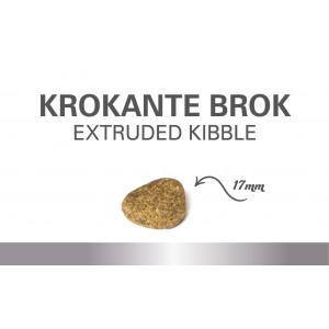 Prins ProCare Croque Senior Hypoallergic Cane agnello e riso