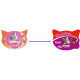 Whiskas Temptations Manzo per gatto