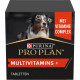 Purina Pro Plan Multivitamine per cani (compresse 67 g)