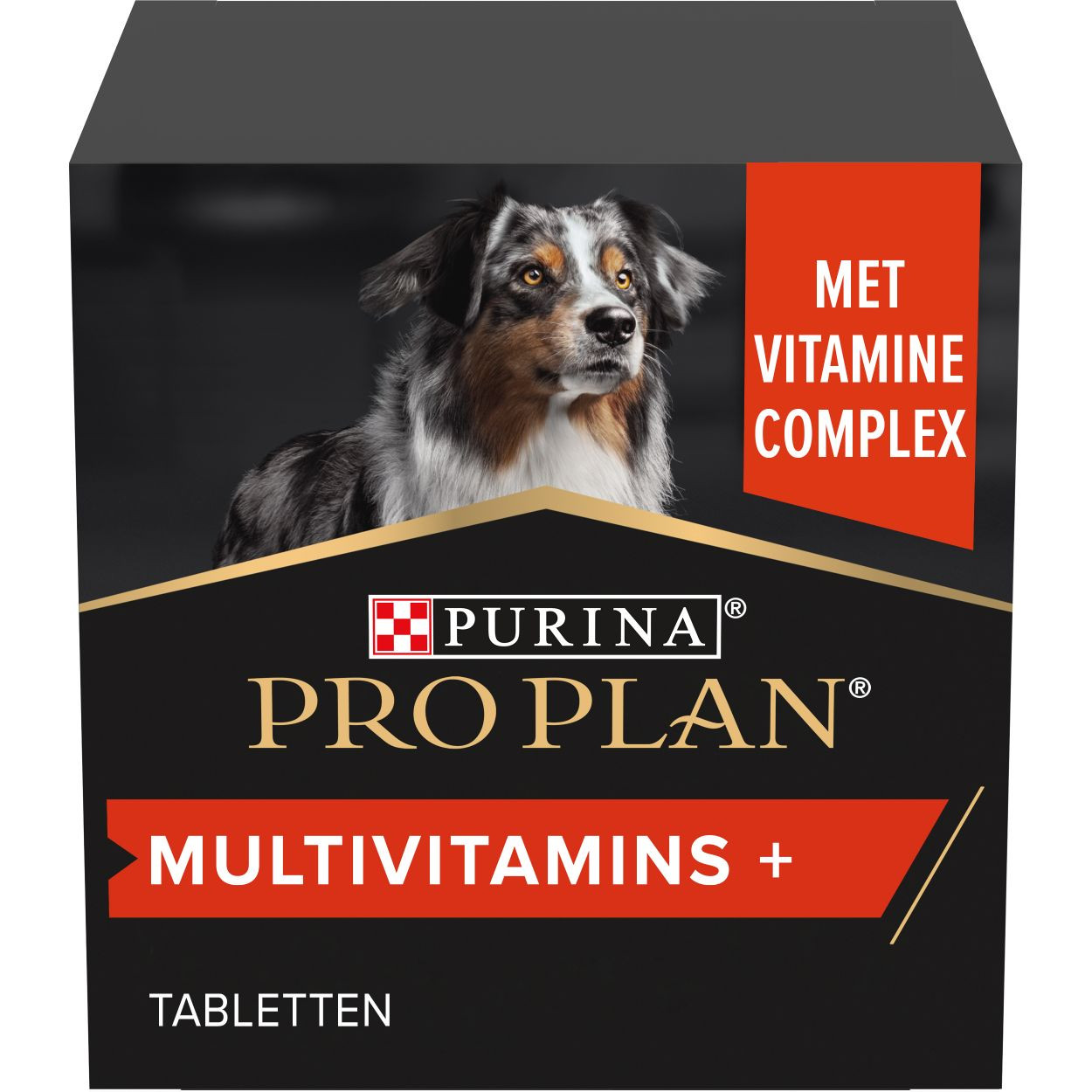 Purina Pro Plan Multivitamine voor honden (tabletten 67 g)