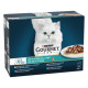 Purina Gourmet Perle Piaceri del Mare cibo umido per gatti