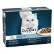 Purina Gourmet Perle Duetti di Mare cibo umido per gatti