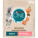 Purina One Grain Free Adult con salmone cibo per gatti