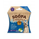 Soopa Bites con mela e mirtillo snack per cane