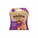 Soopa Bites Senior con zucca e banana snack per cane