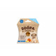 Soopa Bites Puppy con banana e zucca snack per cuccioli