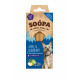 Soopa Dental Sticks con mela e mirtillo per cane