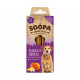 Soopa Dental Sticks Senior con zucca e banana per cane