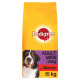 Pedigree Adult Maxi con manzo per cane